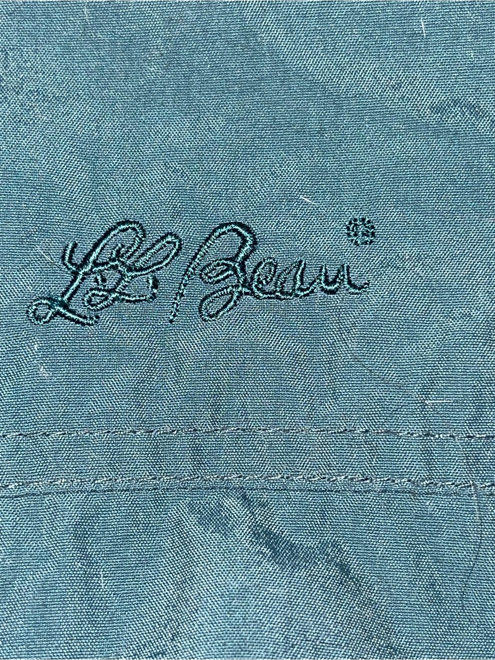 L.L. Bean jacket - Picture 6 of 11
